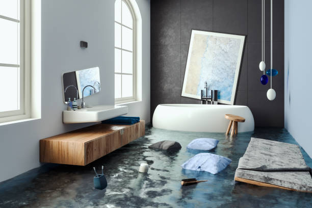 Best Water damage restoration near me  in Athens, WV