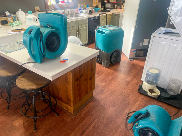 Professional Water damage restoration in WV