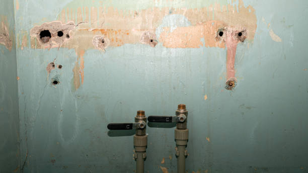 24/7 water damage repair in WV